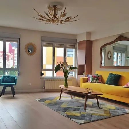 Appartement Lalosa Oviedo