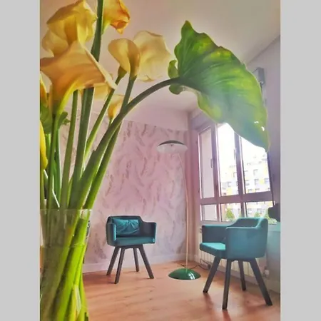 Lalosa Appartement Oviedo