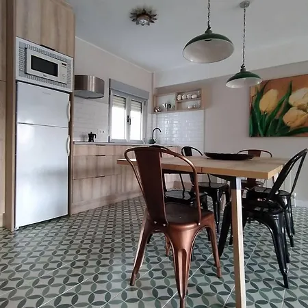 Appartement Lalosa Oviedo