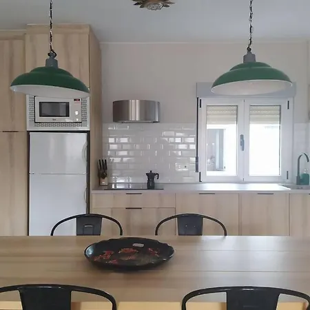 Lalosa Appartement Oviedo