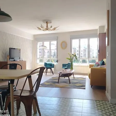 Lalosa Appartement *