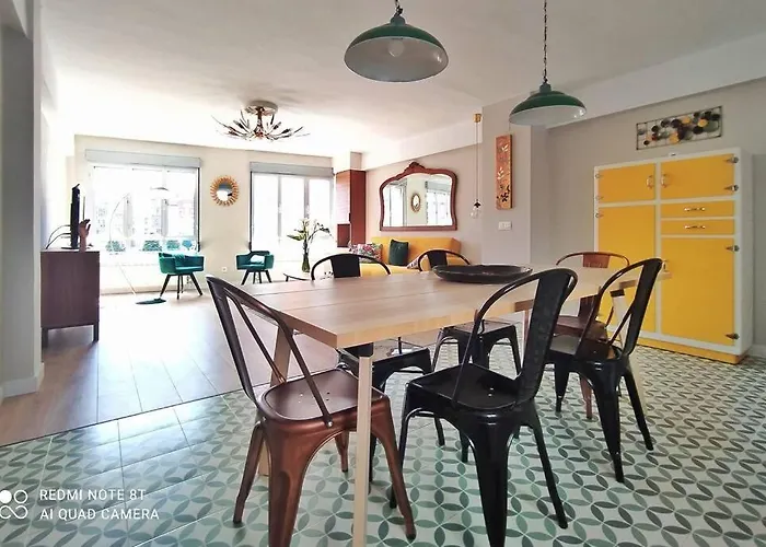 Apartament Lalosa *