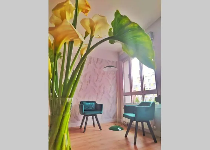 Lalosa Apartamento Oviedo