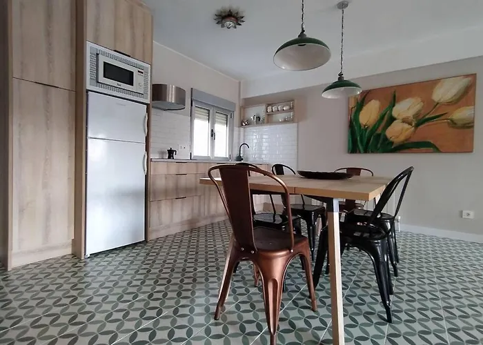 Apartament Lalosa Oviedo